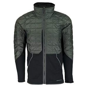 Patagonia Men’s Size Large Hybrid Down Jacket